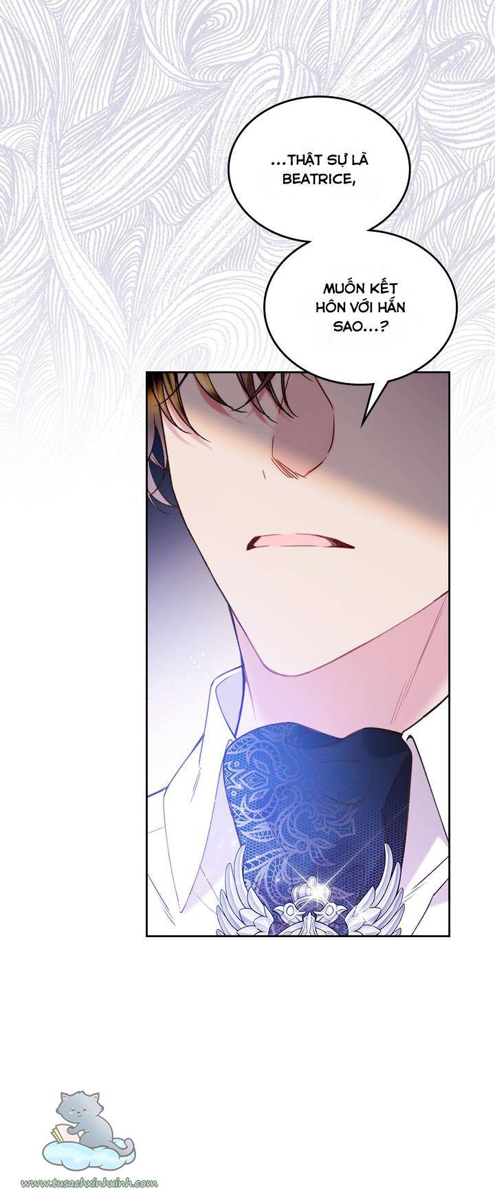 Công Chúa Chloe Chapter 77 - 47