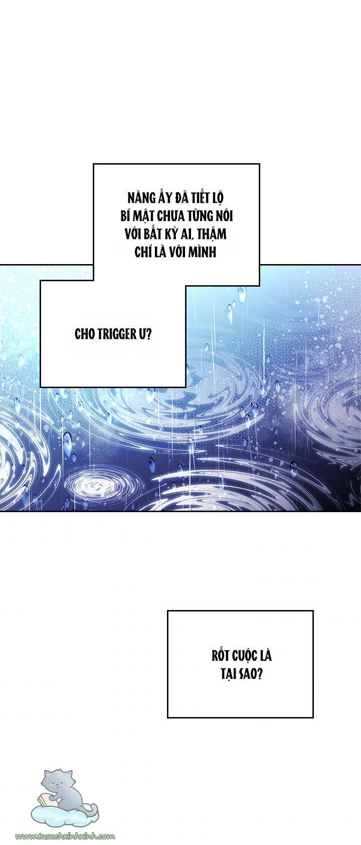 Công Chúa Chloe Chapter 77 - 50