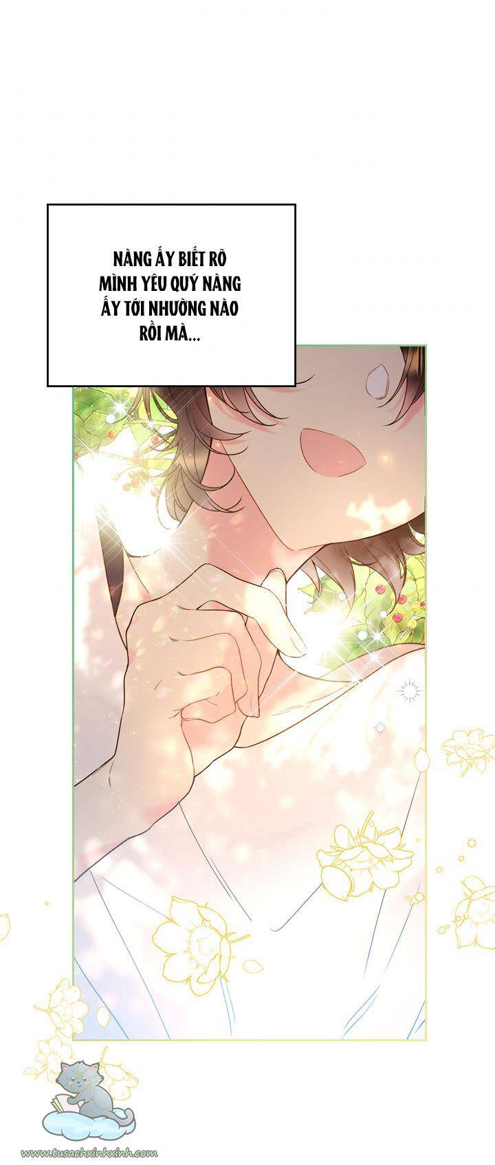 Công Chúa Chloe Chapter 77 - 51