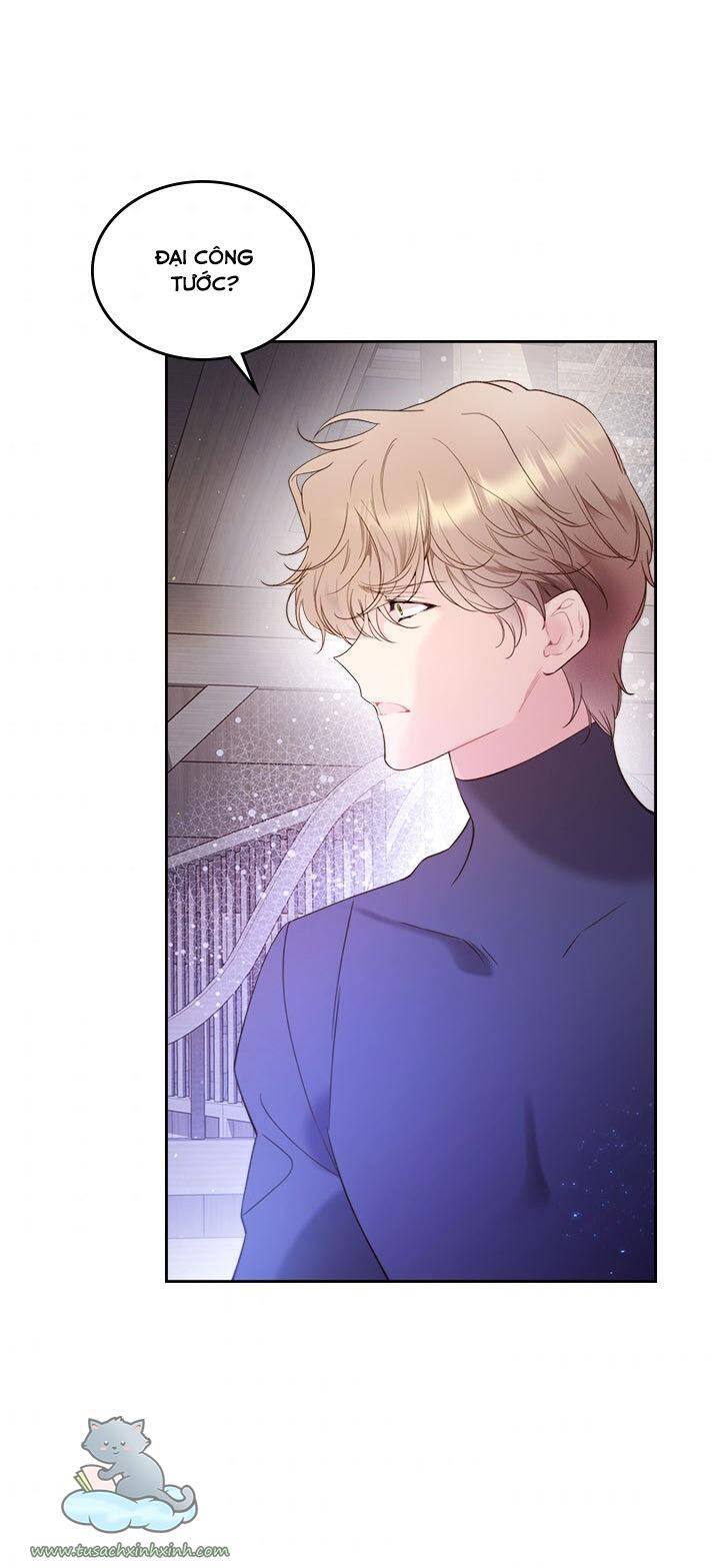 Công Chúa Chloe Chapter 77 - 55