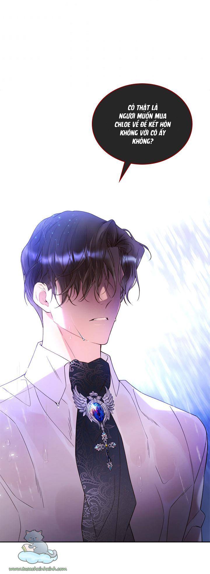 Công Chúa Chloe Chapter 77 - 56