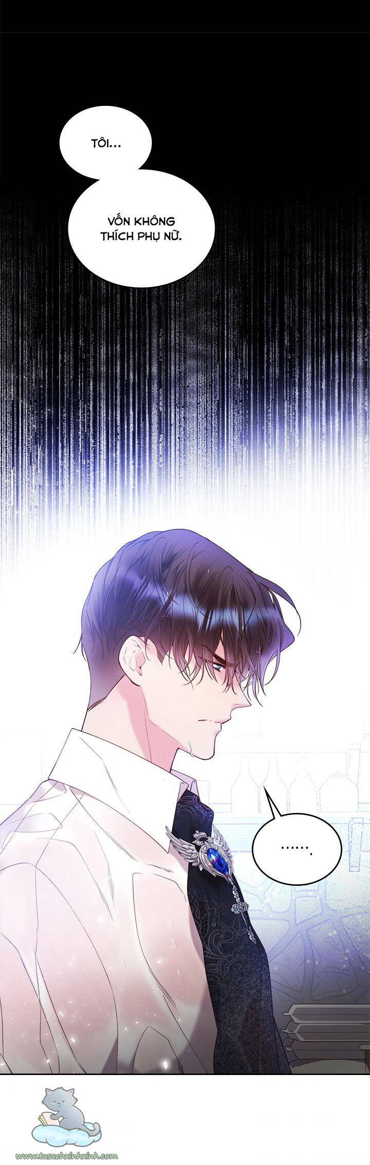 Công Chúa Chloe Chapter 77 - 59