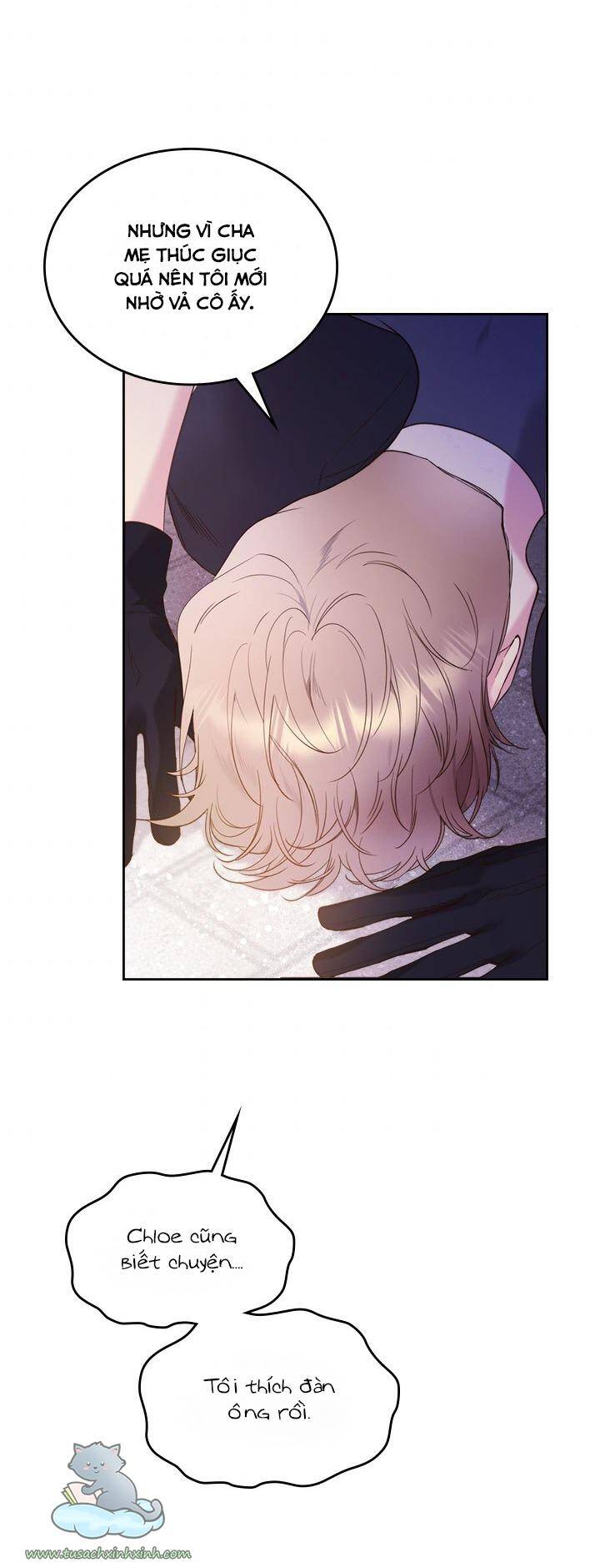 Công Chúa Chloe Chapter 77 - 60