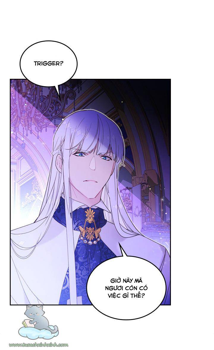 Công Chúa Chloe Chapter 77 - 7