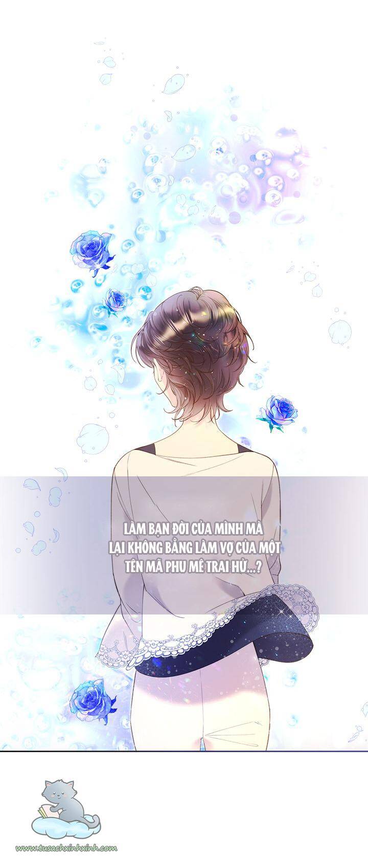 Công Chúa Chloe Chapter 77 - 62