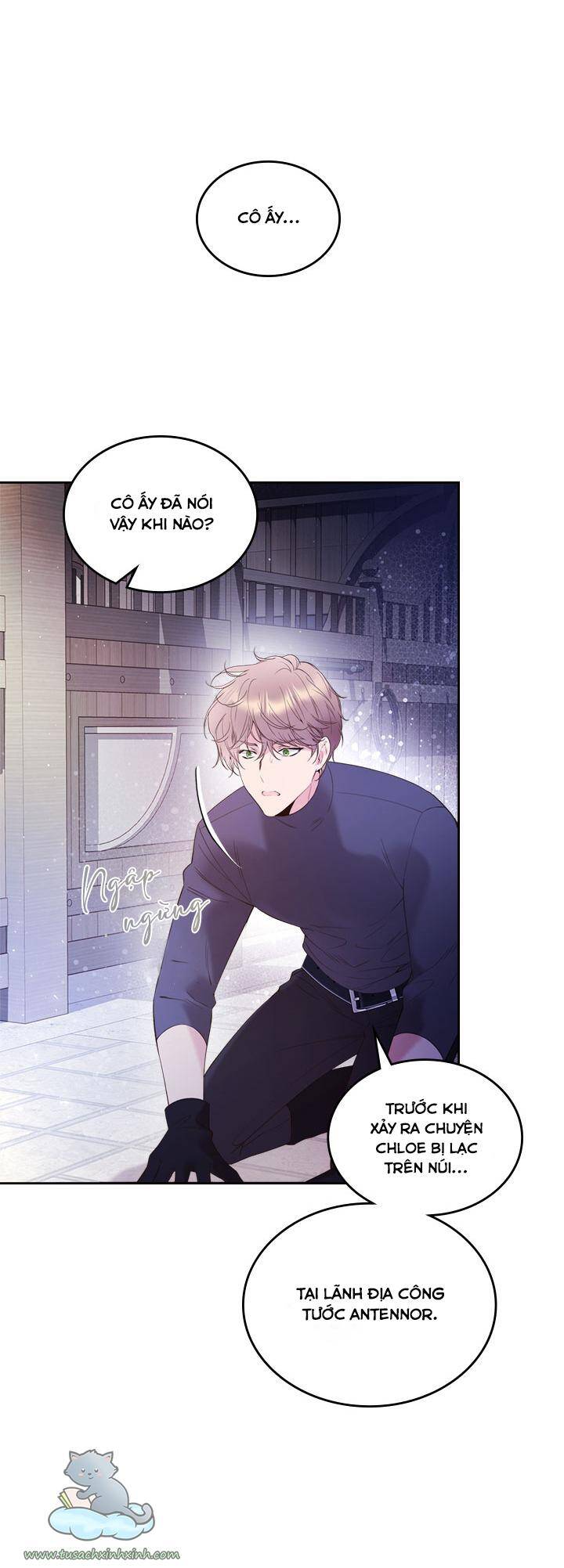 Công Chúa Chloe Chapter 77 - 63