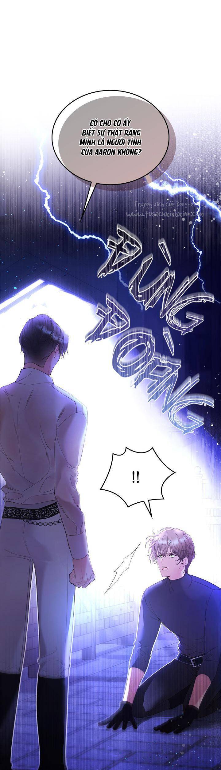 Công Chúa Chloe Chapter 77 - 67