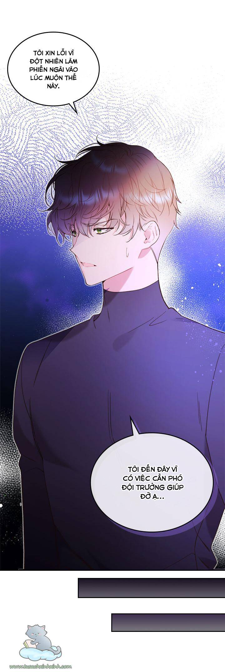 Công Chúa Chloe Chapter 77 - 8