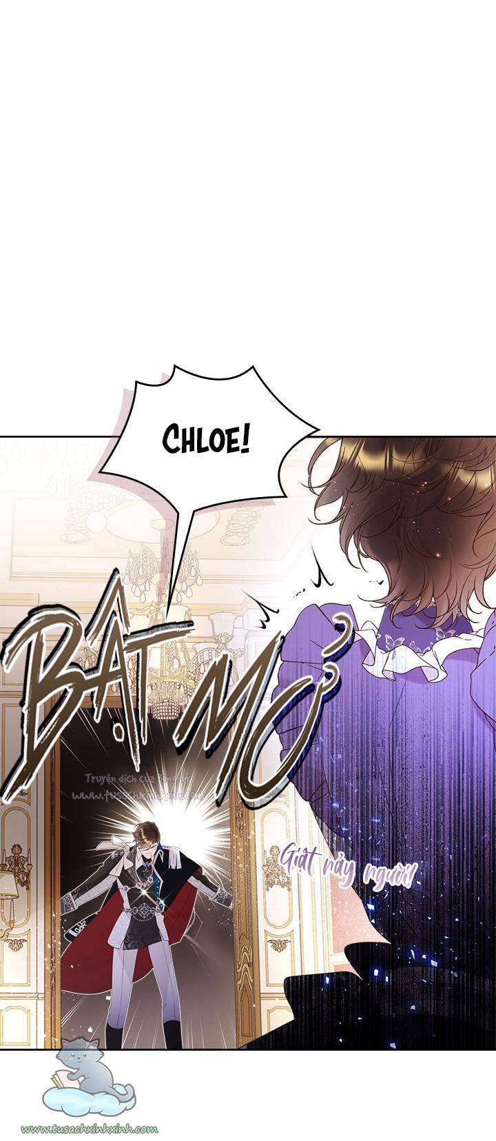 Công Chúa Chloe Chapter 77 - 9