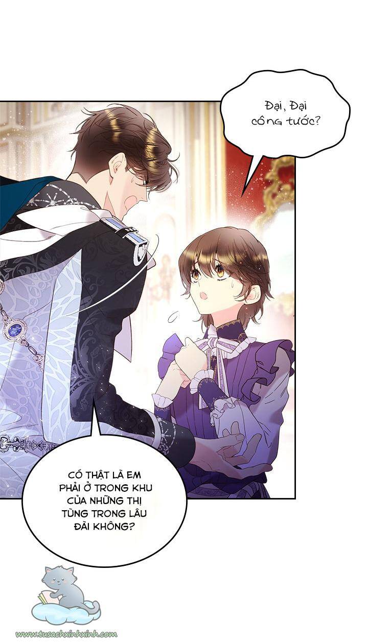 Công Chúa Chloe Chapter 77 - 10