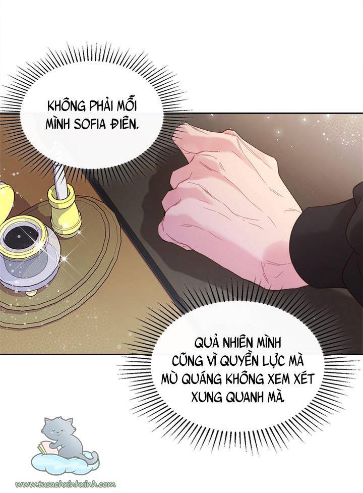 Công Chúa Chloe Chapter 80 - 19