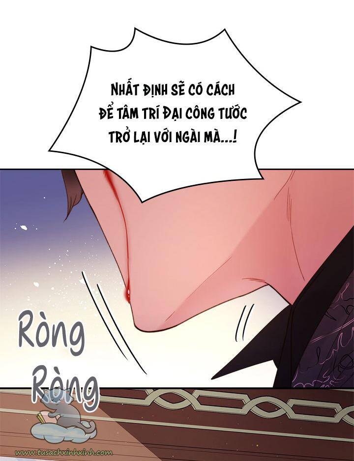 Công Chúa Chloe Chapter 80 - 24