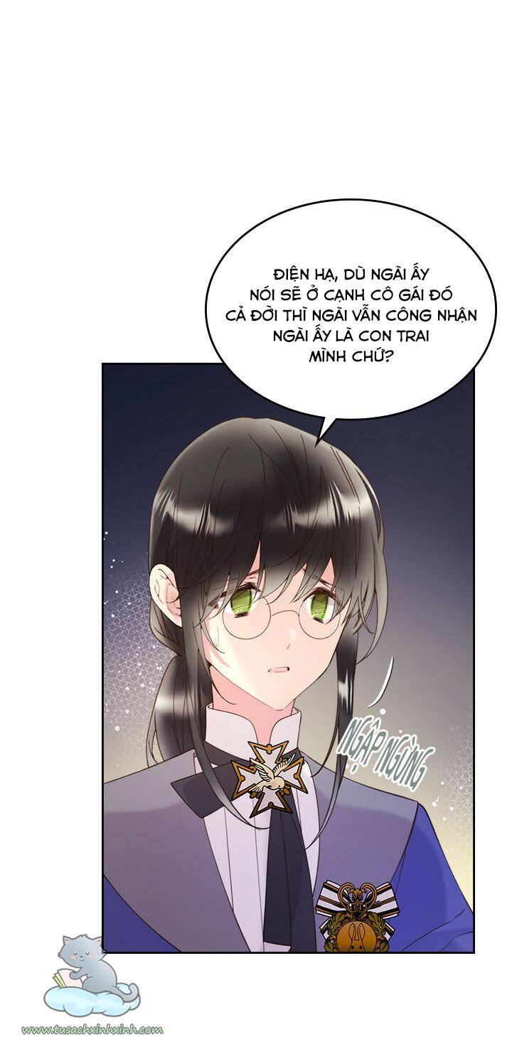 Công Chúa Chloe Chapter 80 - 26