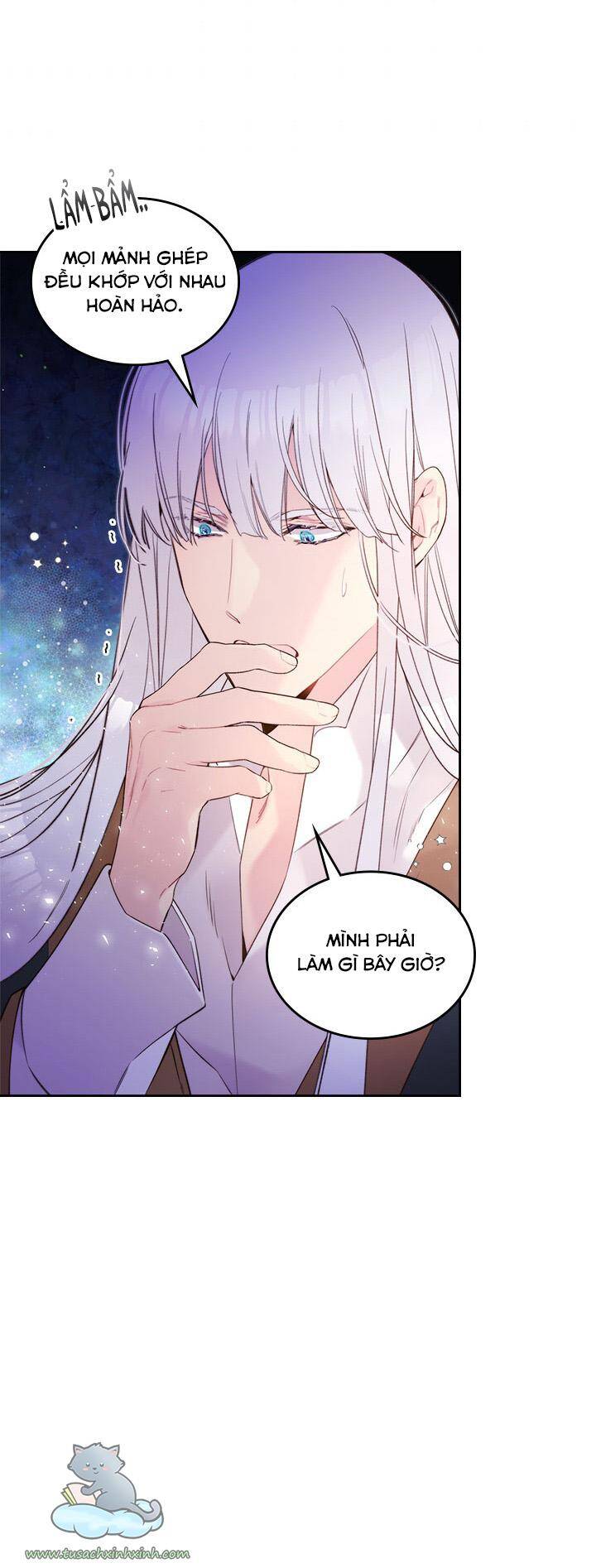 Công Chúa Chloe Chapter 80 - 6