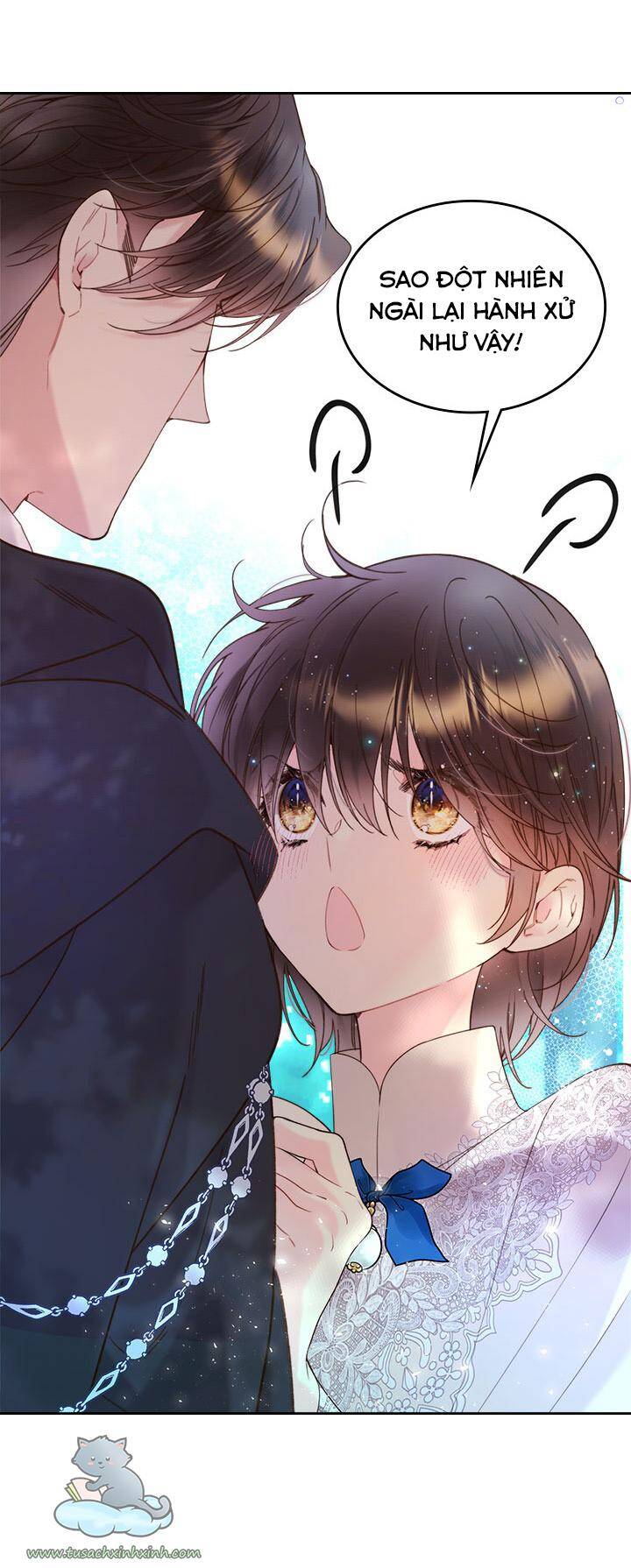 Công Chúa Chloe Chapter 80 - 51