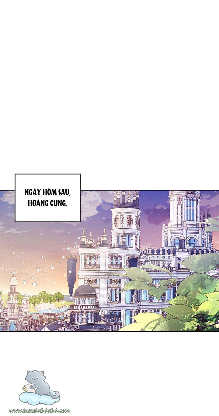 Công Chúa Chloe Chapter 80 - 7
