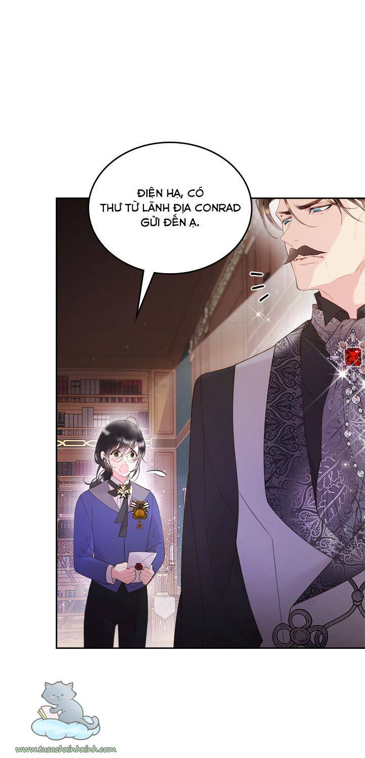 Công Chúa Chloe Chapter 80 - 8