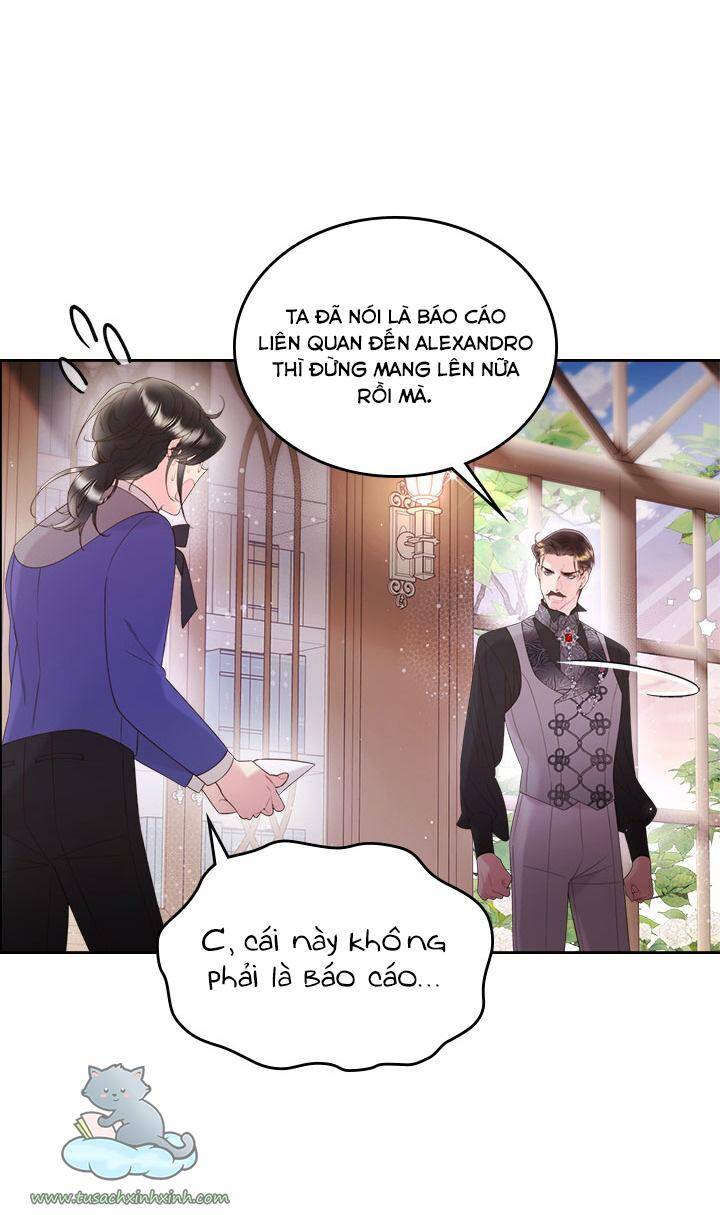 Công Chúa Chloe Chapter 80 - 9