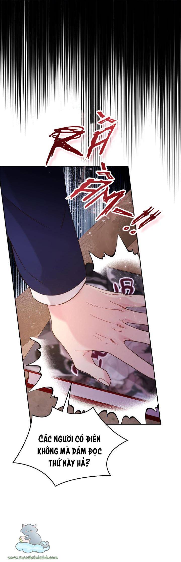 Công Chúa Chloe Chapter 81 - 11