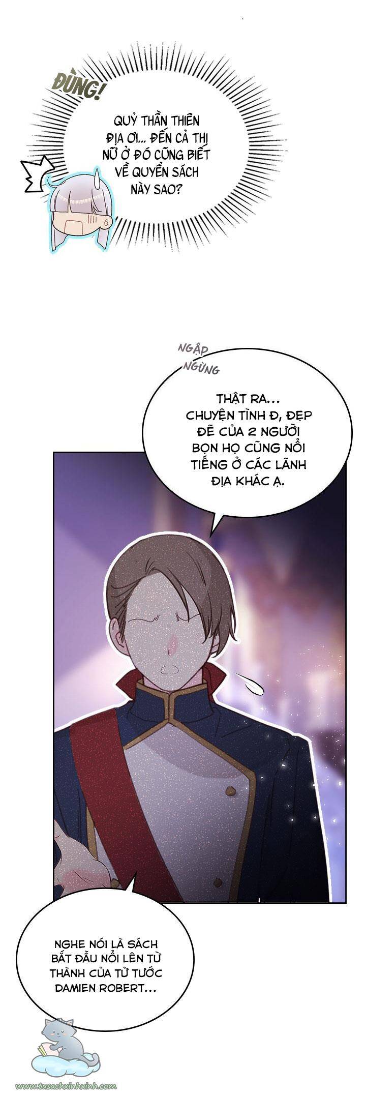 Công Chúa Chloe Chapter 81 - 17