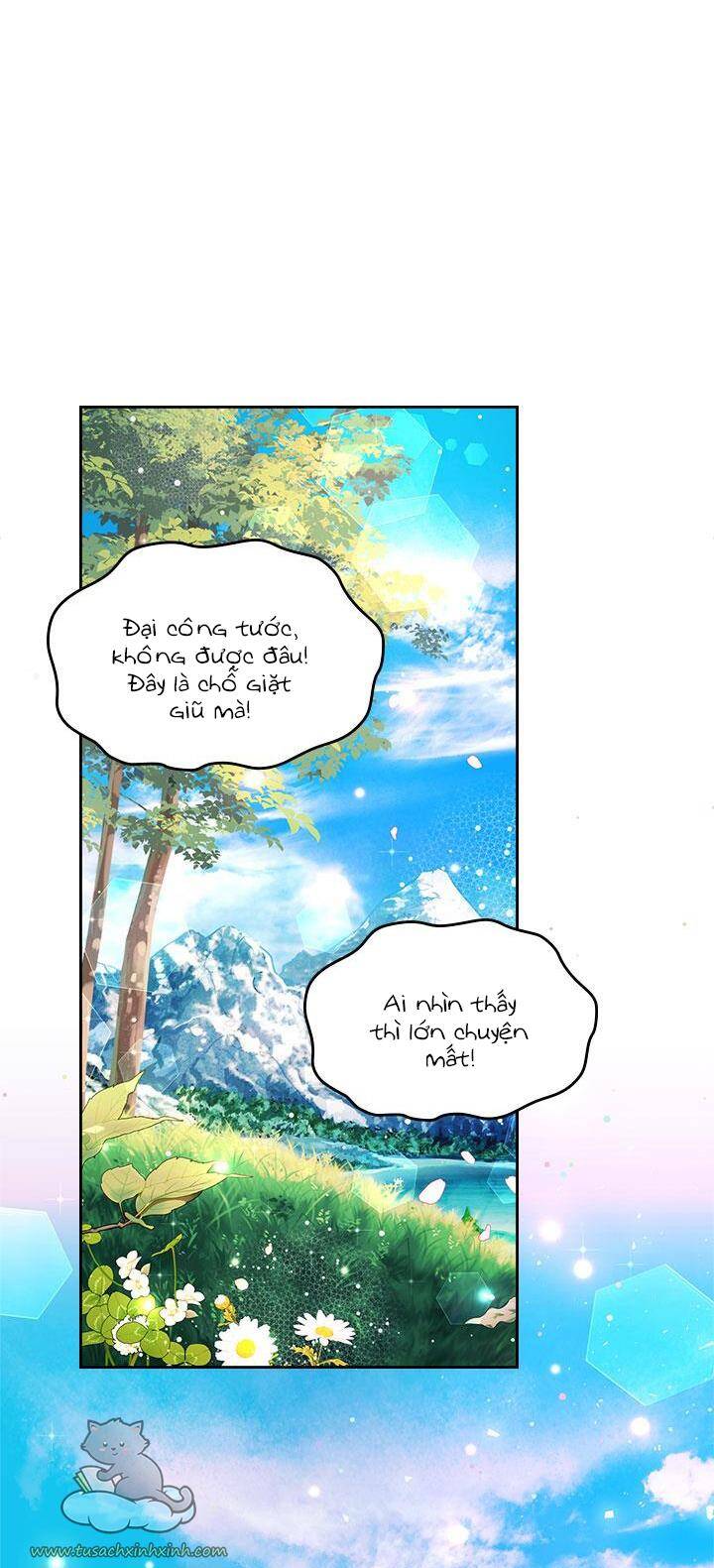 Công Chúa Chloe Chapter 81 - 3