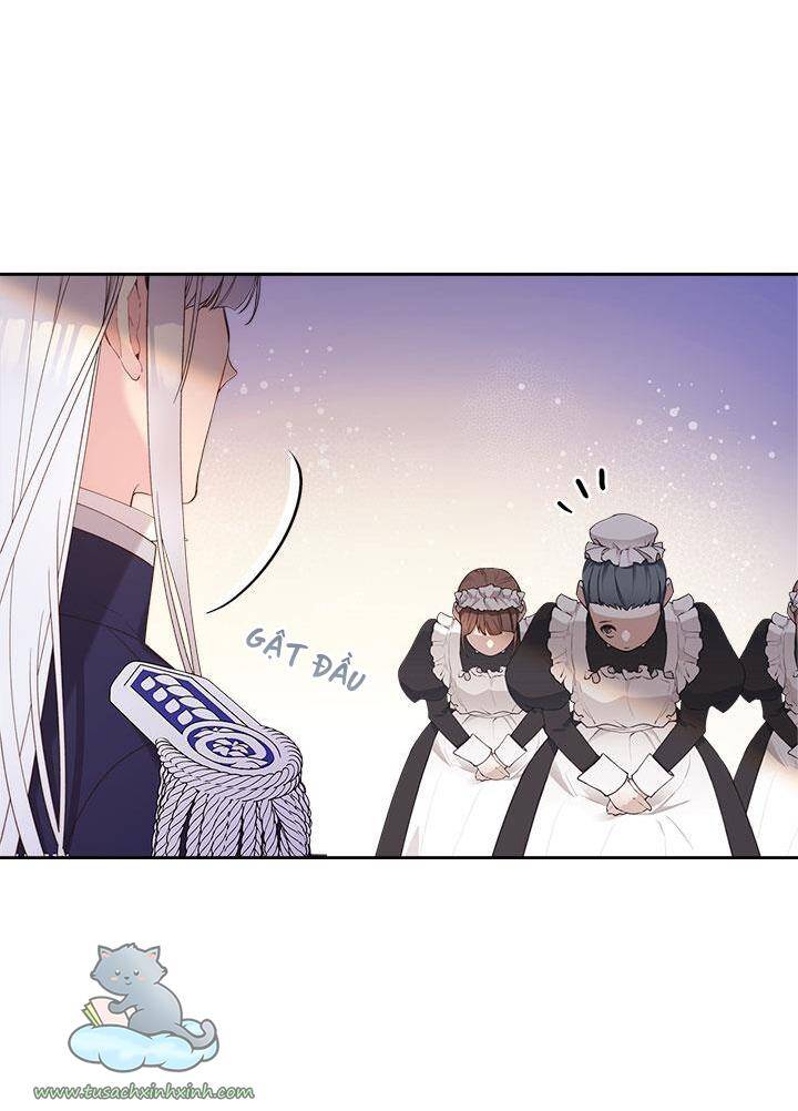 Công Chúa Chloe Chapter 81 - 22