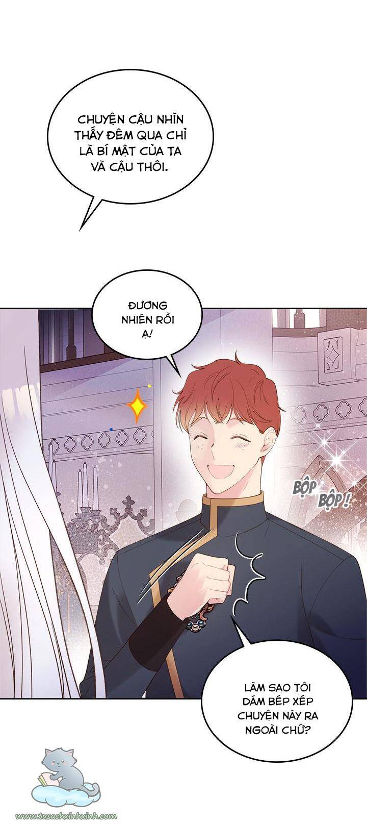 Công Chúa Chloe Chapter 81 - 24