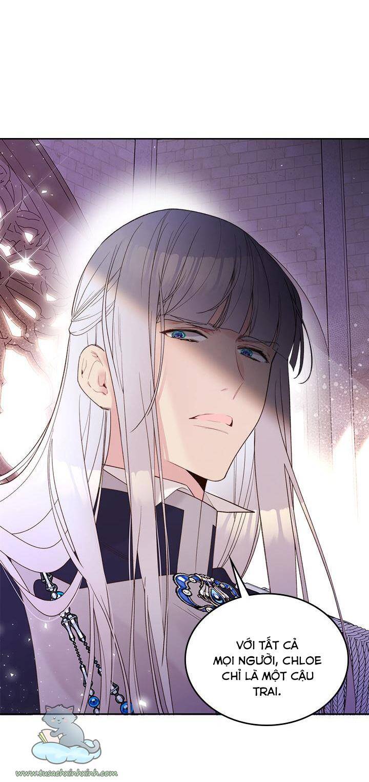 Công Chúa Chloe Chapter 81 - 27