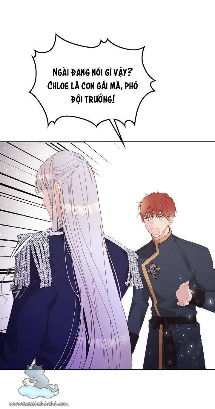 Công Chúa Chloe Chapter 81 - 28