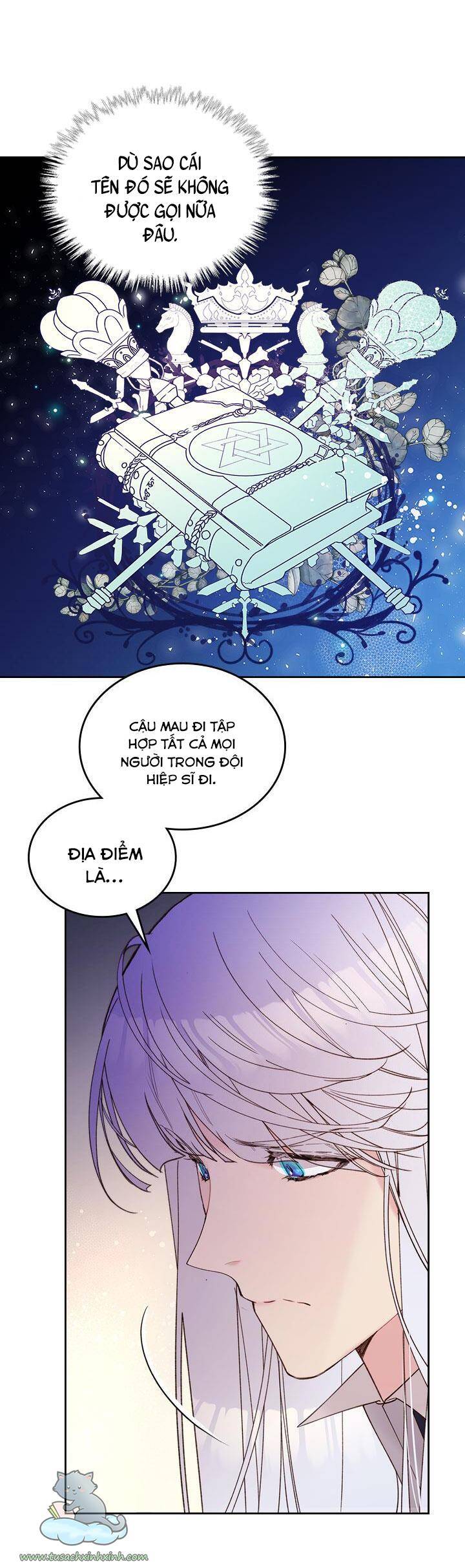 Công Chúa Chloe Chapter 81 - 29