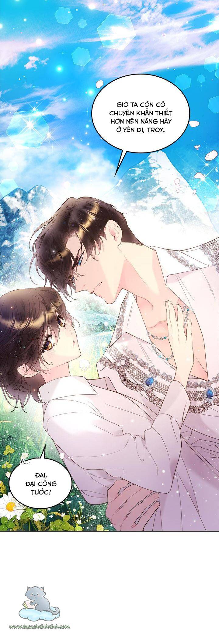 Công Chúa Chloe Chapter 81 - 4