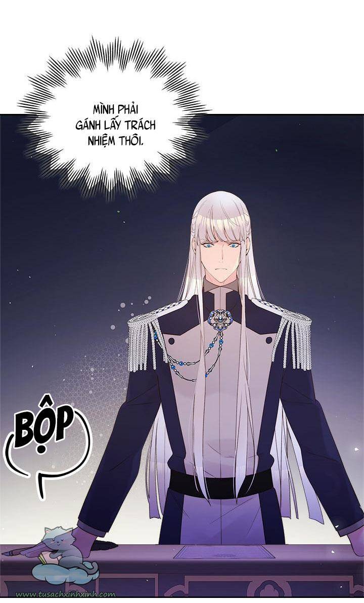 Công Chúa Chloe Chapter 81 - 33