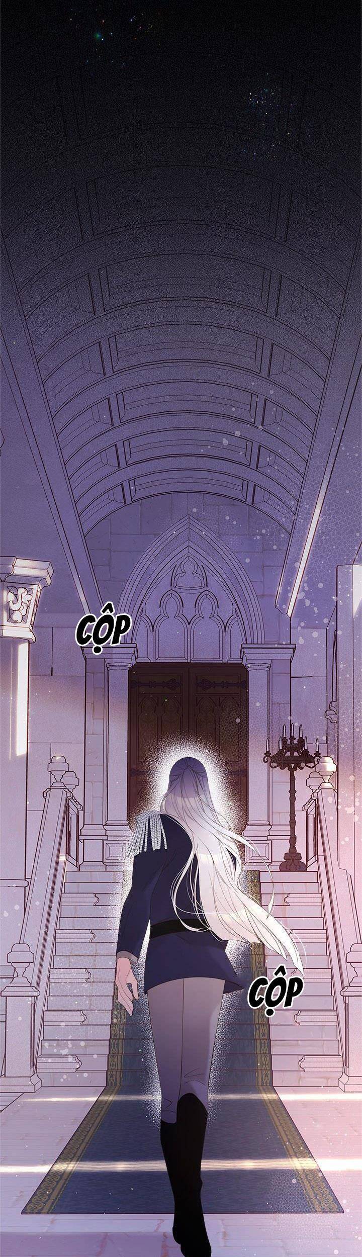 Công Chúa Chloe Chapter 81 - 36