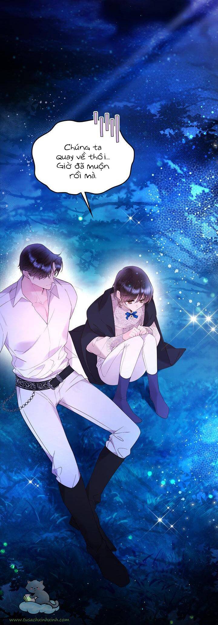 Công Chúa Chloe Chapter 81 - 39