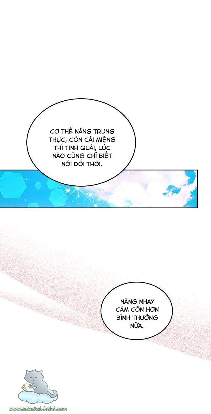 Công Chúa Chloe Chapter 81 - 5