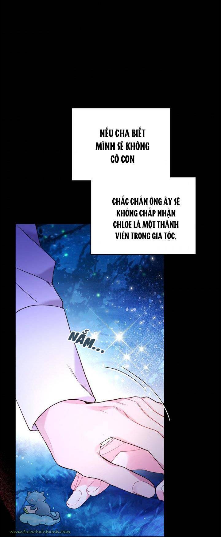 Công Chúa Chloe Chapter 81 - 42