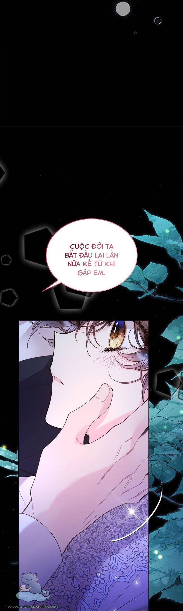 Công Chúa Chloe Chapter 81 - 56