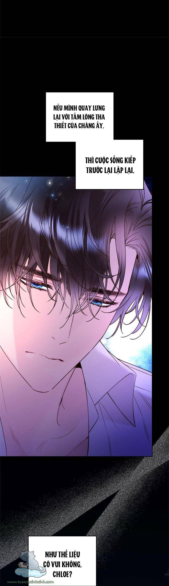 Công Chúa Chloe Chapter 81 - 62