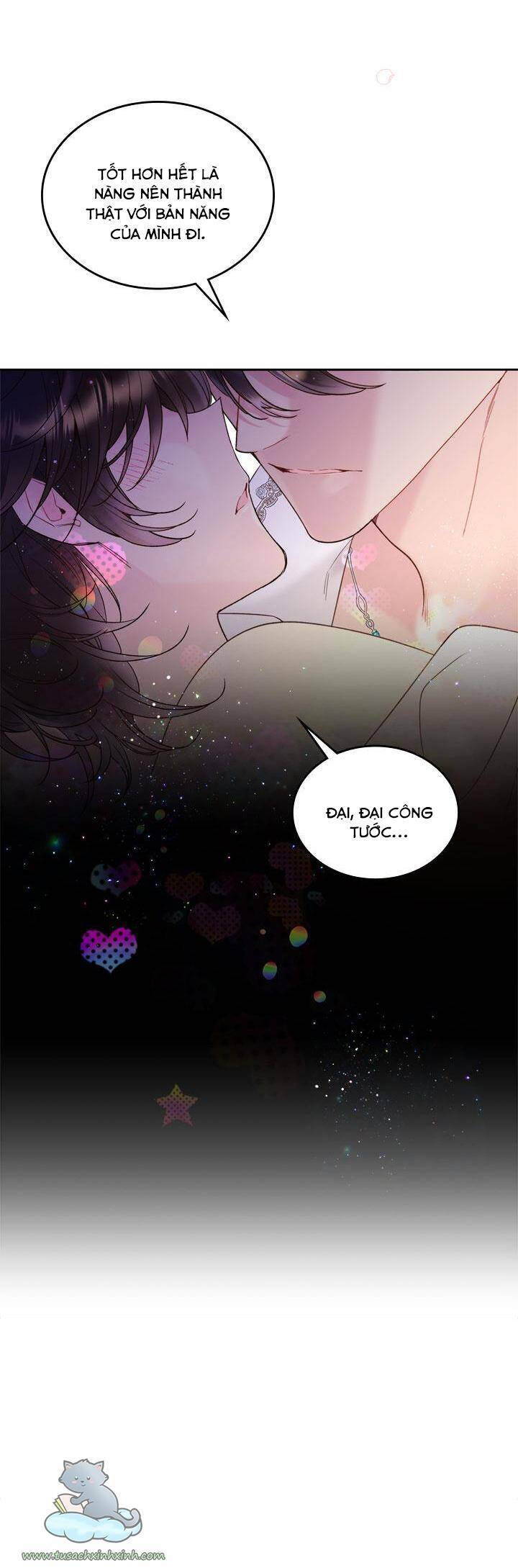 Công Chúa Chloe Chapter 81 - 9