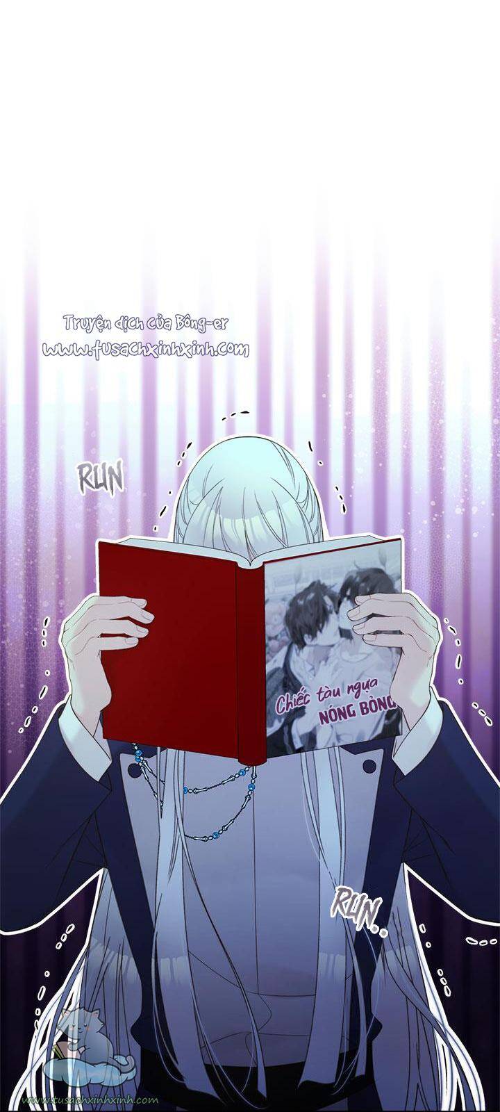 Công Chúa Chloe Chapter 81 - 10