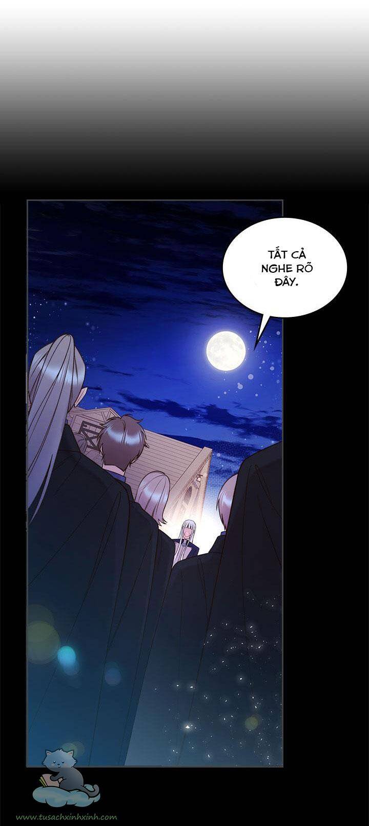 Công Chúa Chloe Chapter 82 - 2