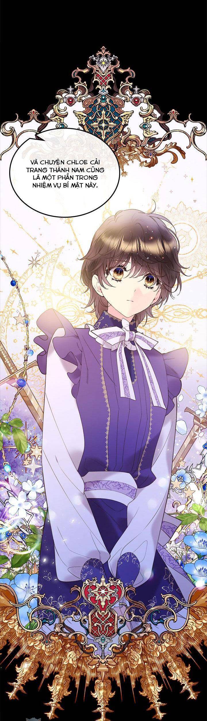 Công Chúa Chloe Chapter 82 - 12