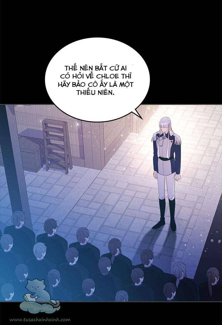 Công Chúa Chloe Chapter 82 - 14