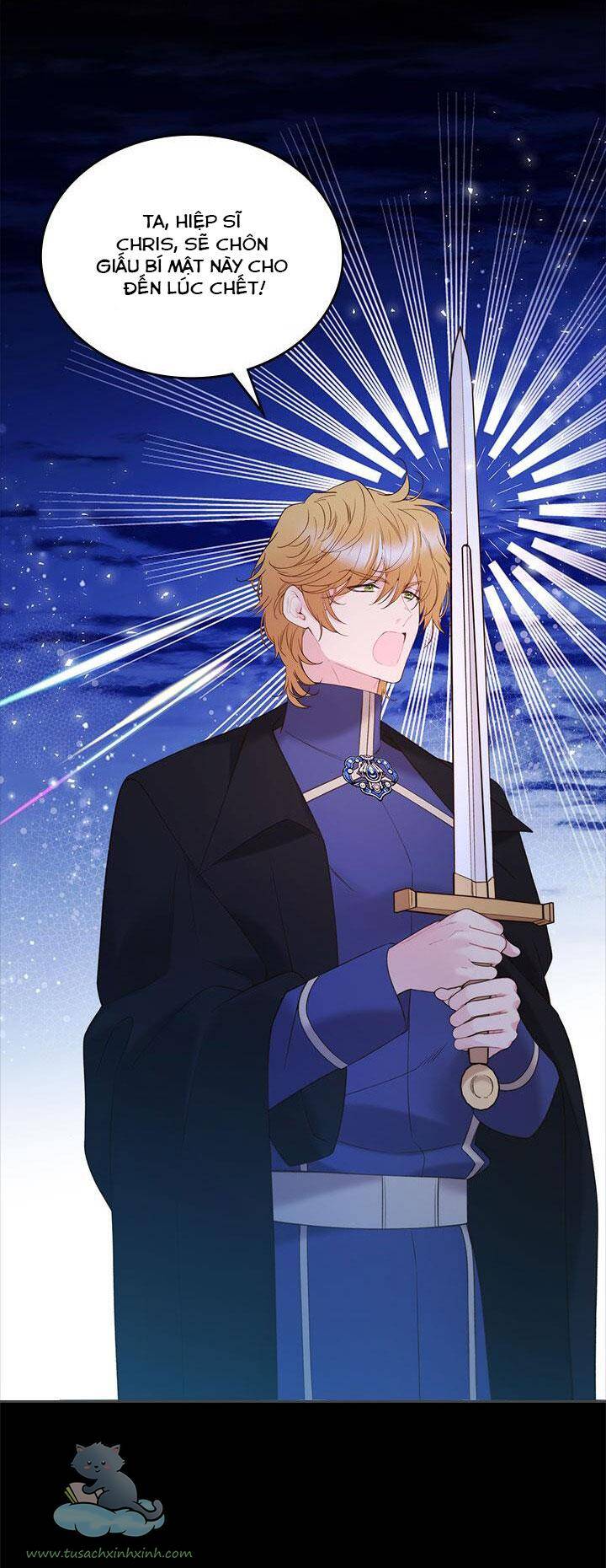 Công Chúa Chloe Chapter 82 - 18