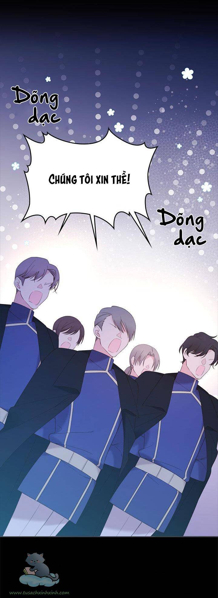 Công Chúa Chloe Chapter 82 - 20