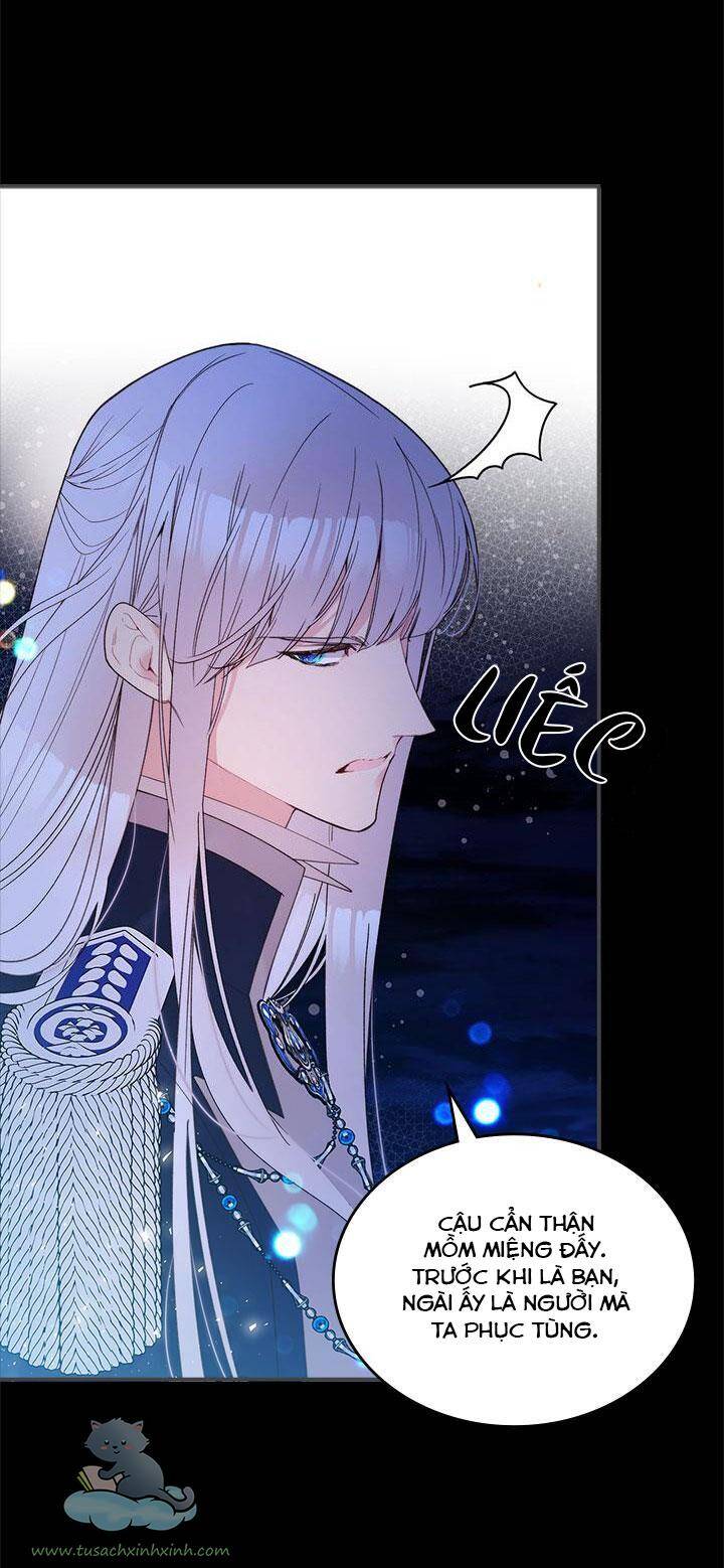 Công Chúa Chloe Chapter 82 - 23