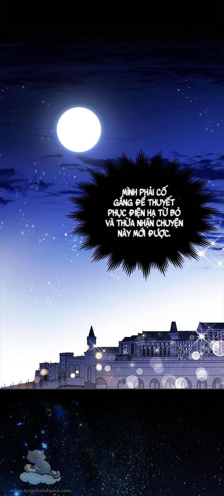 Công Chúa Chloe Chapter 82 - 28