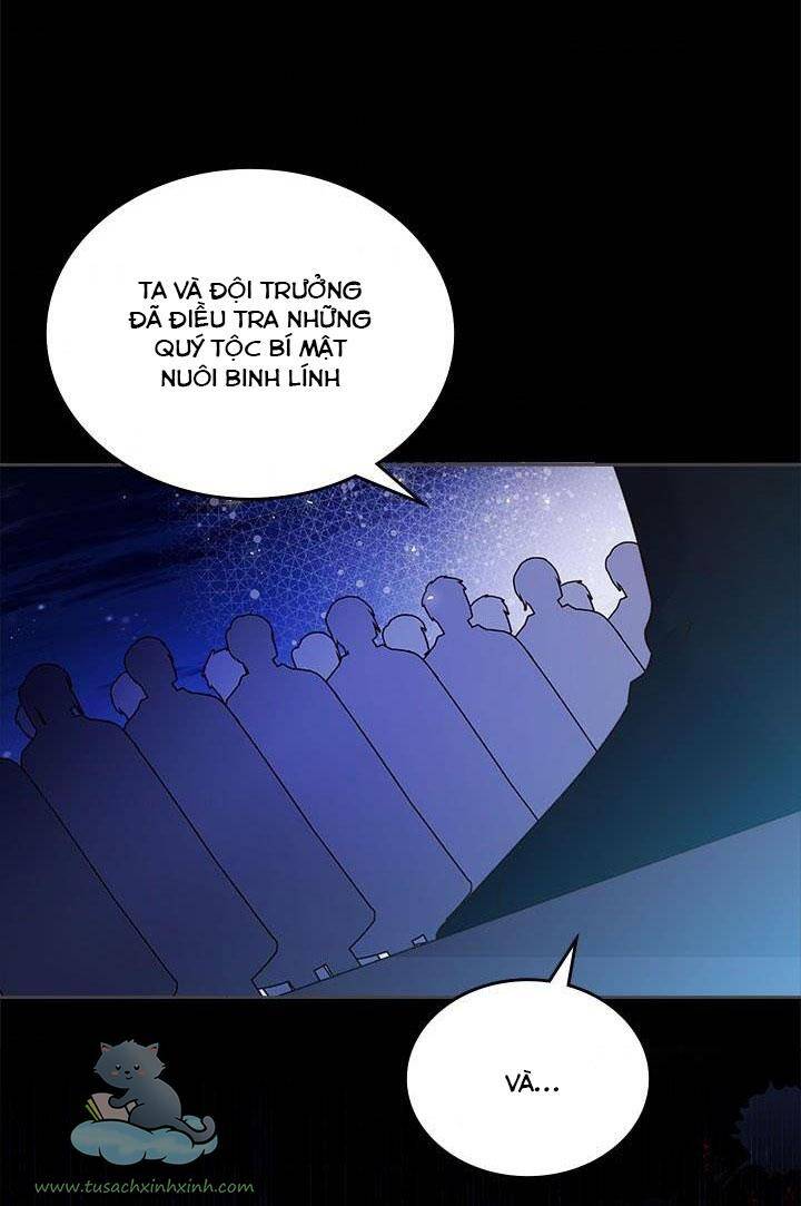 Công Chúa Chloe Chapter 82 - 4