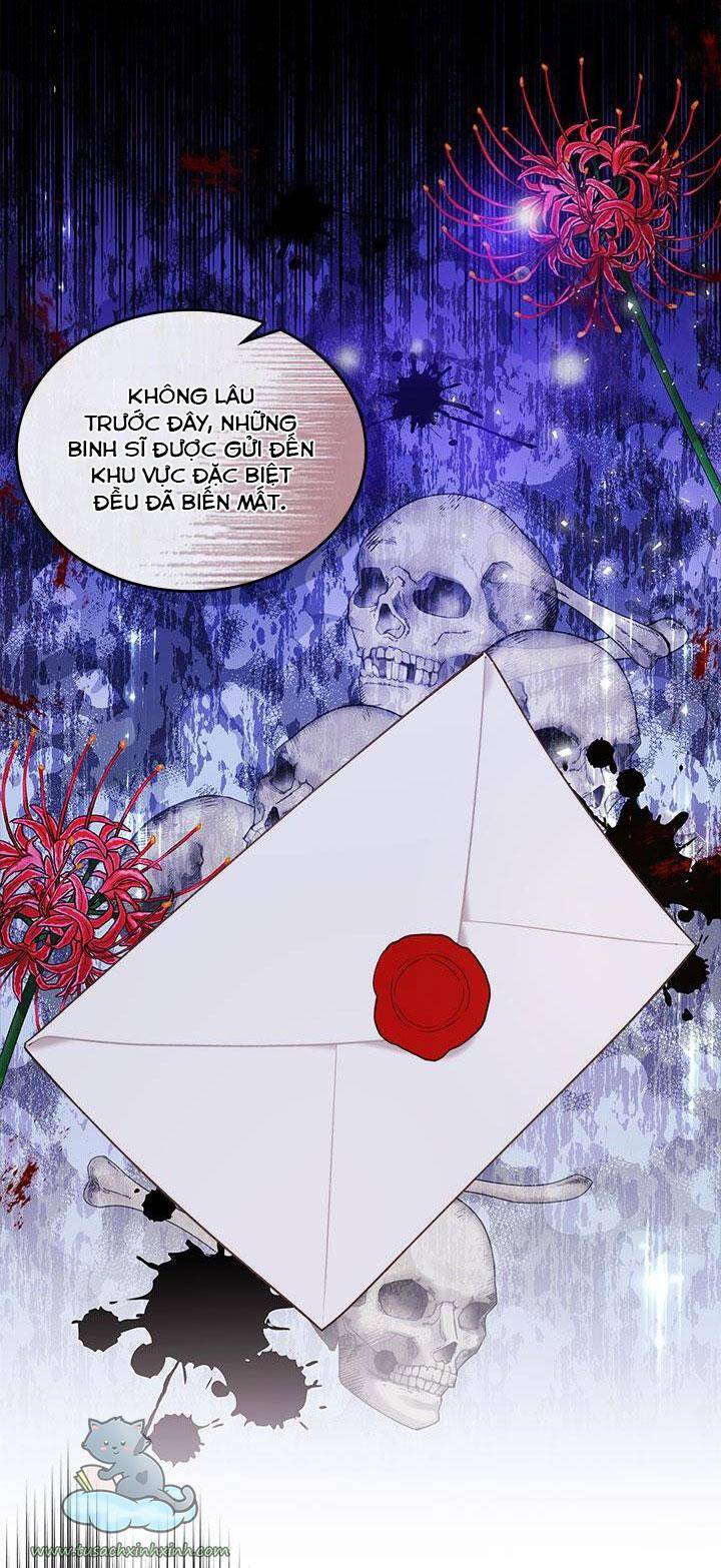 Công Chúa Chloe Chapter 82 - 5