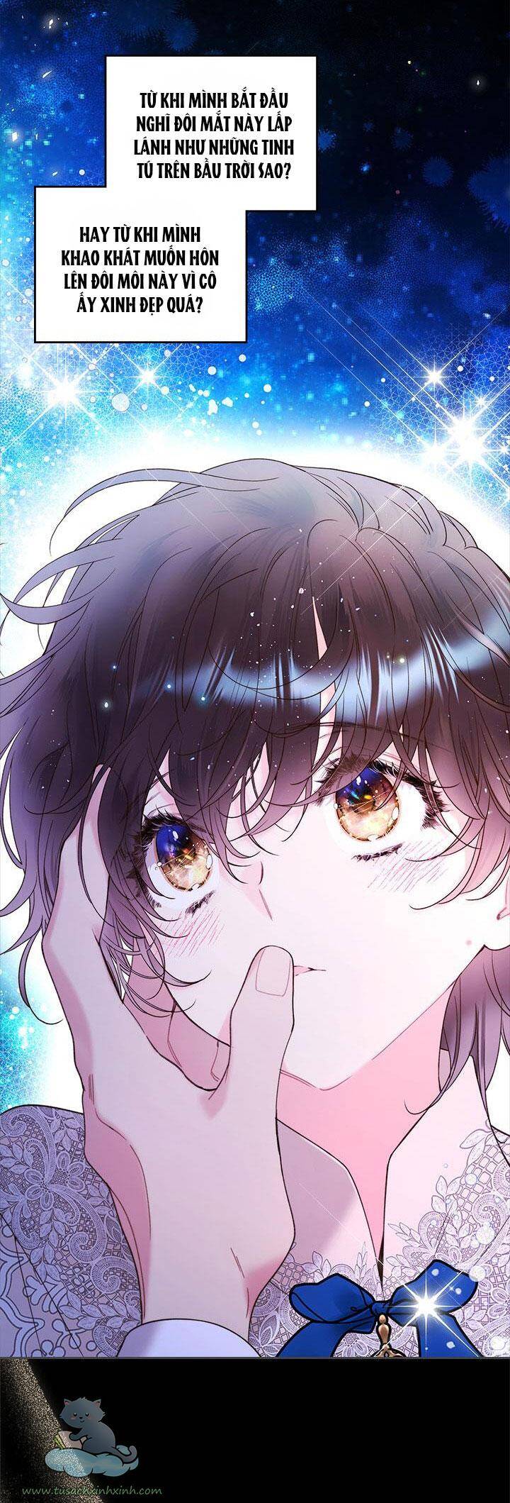 Công Chúa Chloe Chapter 82 - 41